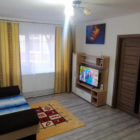 Central City باكاو المظهر الخارجي الصورة
