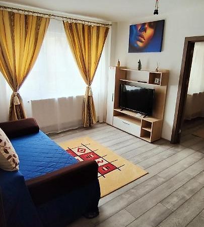 Central City باكاو المظهر الخارجي الصورة