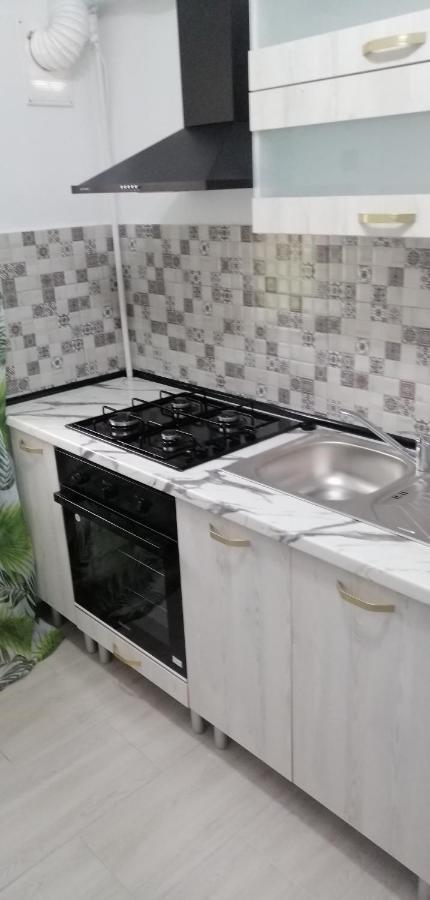 Central City باكاو المظهر الخارجي الصورة