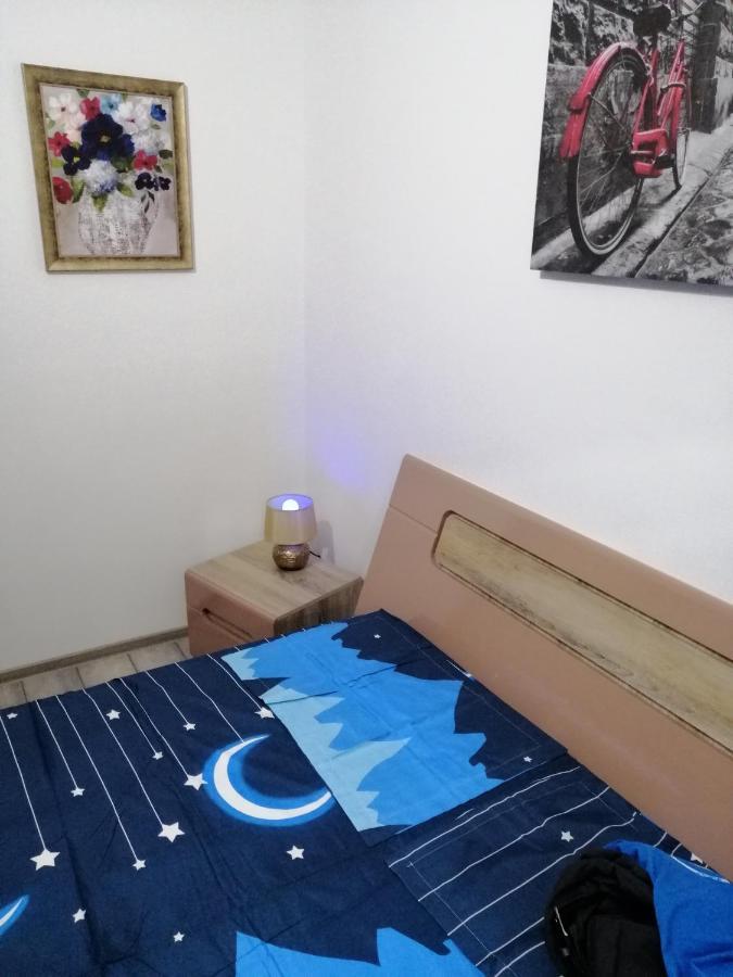 Central City باكاو المظهر الخارجي الصورة