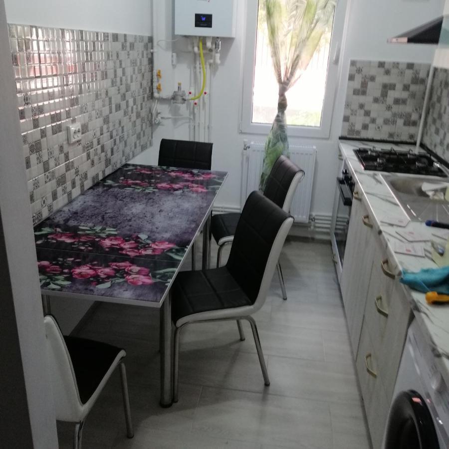 Central City باكاو المظهر الخارجي الصورة