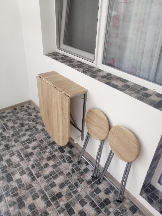 Central City باكاو المظهر الخارجي الصورة