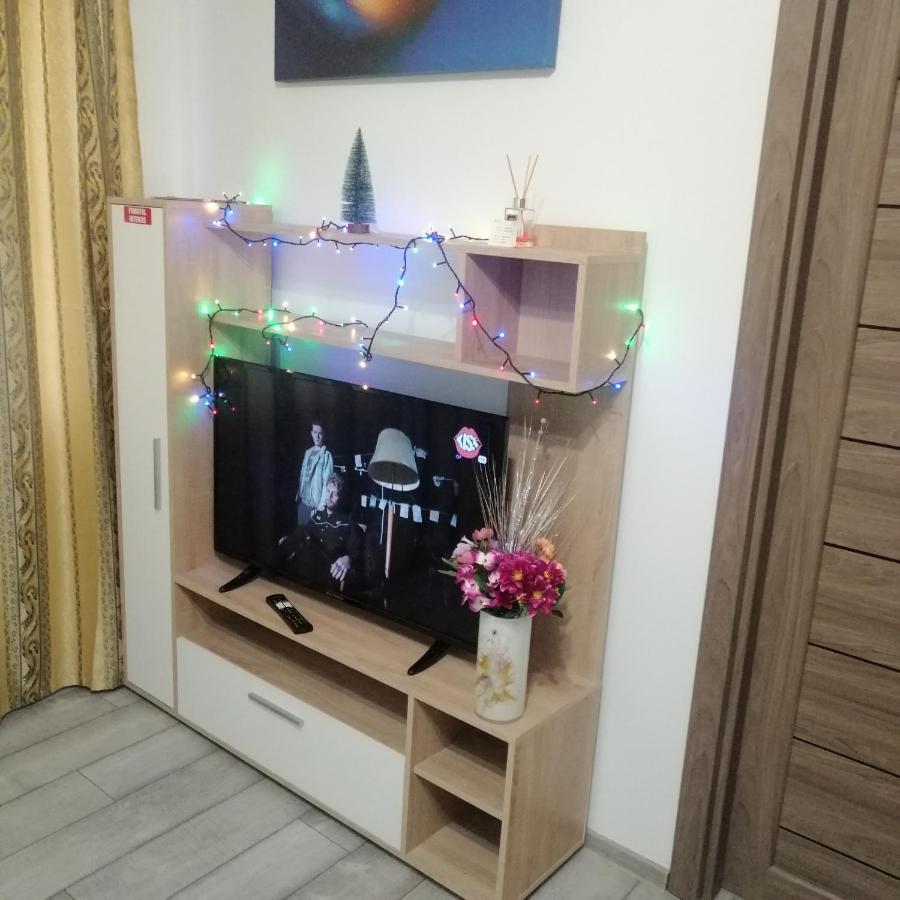 Central City باكاو المظهر الخارجي الصورة