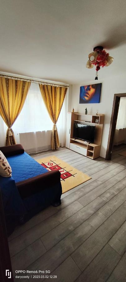 Central City باكاو المظهر الخارجي الصورة