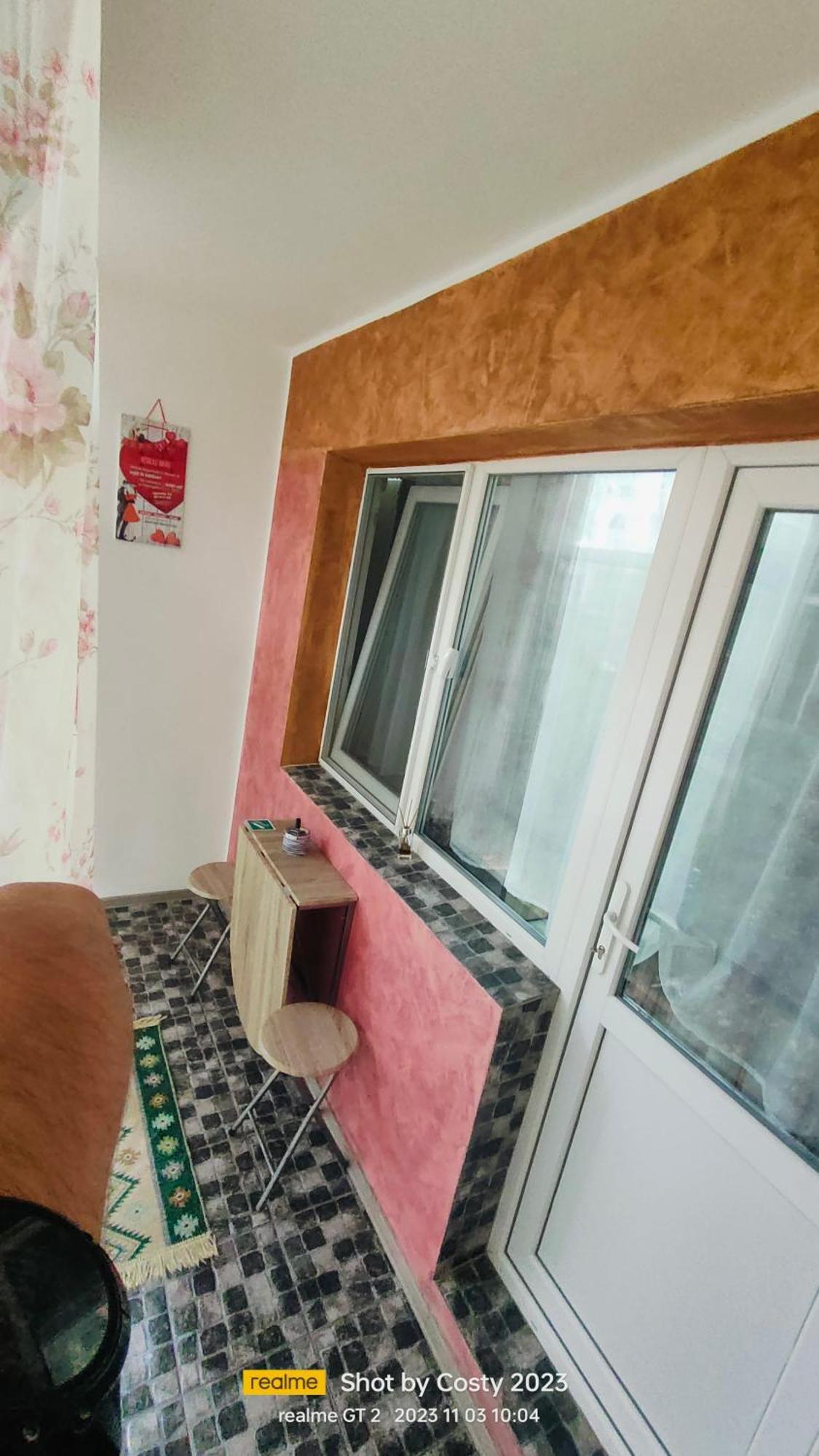 Central City باكاو المظهر الخارجي الصورة
