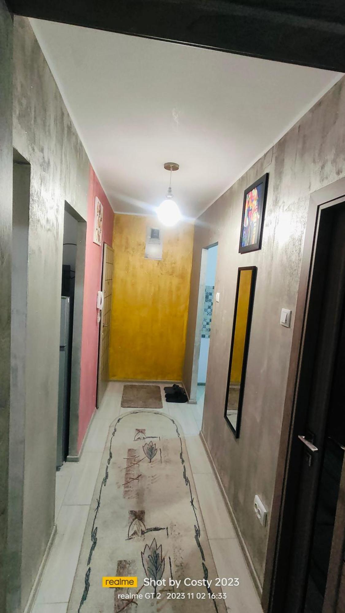 Central City باكاو المظهر الخارجي الصورة