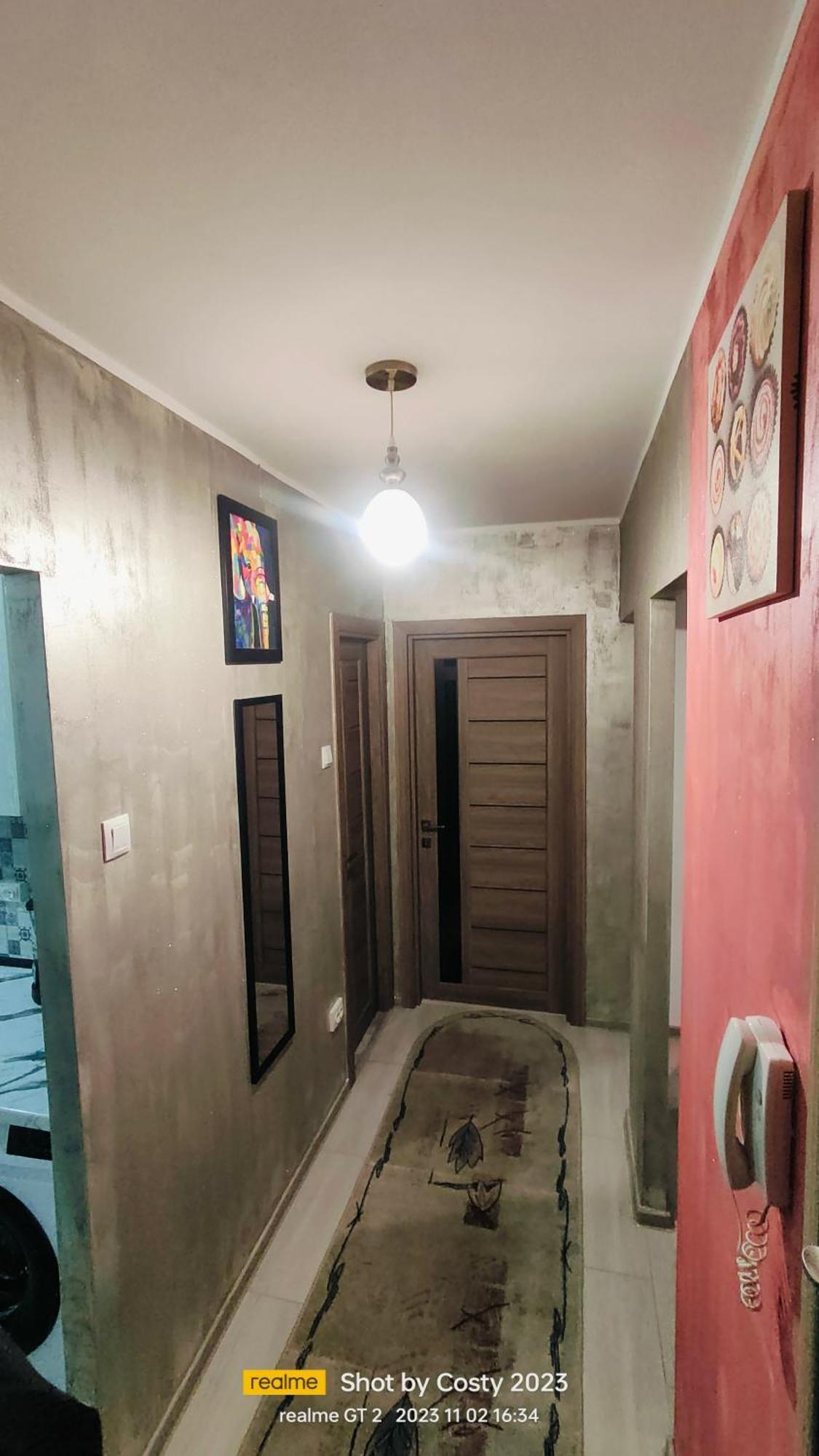 Central City باكاو المظهر الخارجي الصورة